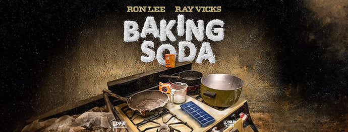 Ron-Lee "Baking Soda" 🎵