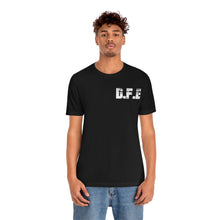 Load image into Gallery viewer, DFE vs Everybody Short Sleeve Tee
