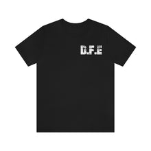 Load image into Gallery viewer, DFE vs Everybody Short Sleeve Tee

