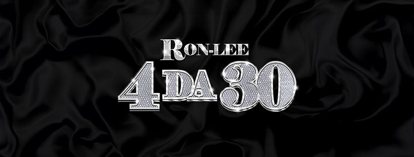 Ron-Lee - 4 Da 30