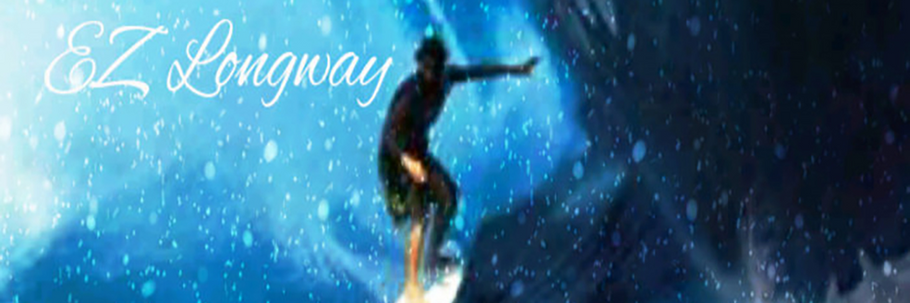 Ez Longway | “Ride The Wave”