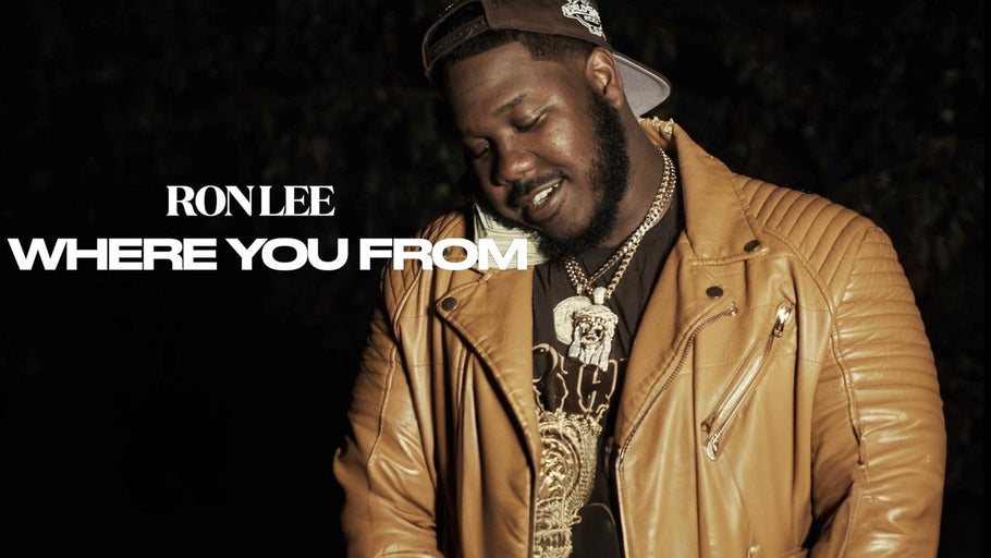 Ron-Lee "Where You From" [Official Video]