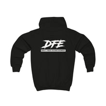 Load image into Gallery viewer, DFE &quot;Loves The Kids&quot; Hoodie
